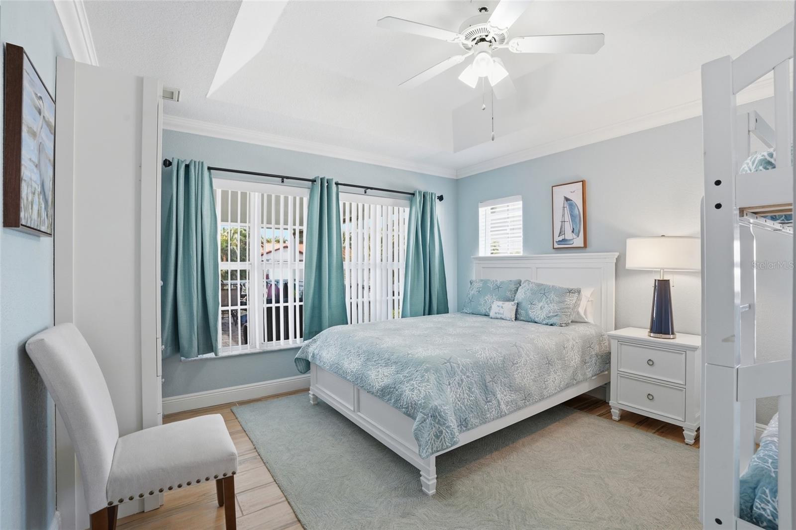 521 PEEPLES DR, PUNTA GORDA, FL, 33950