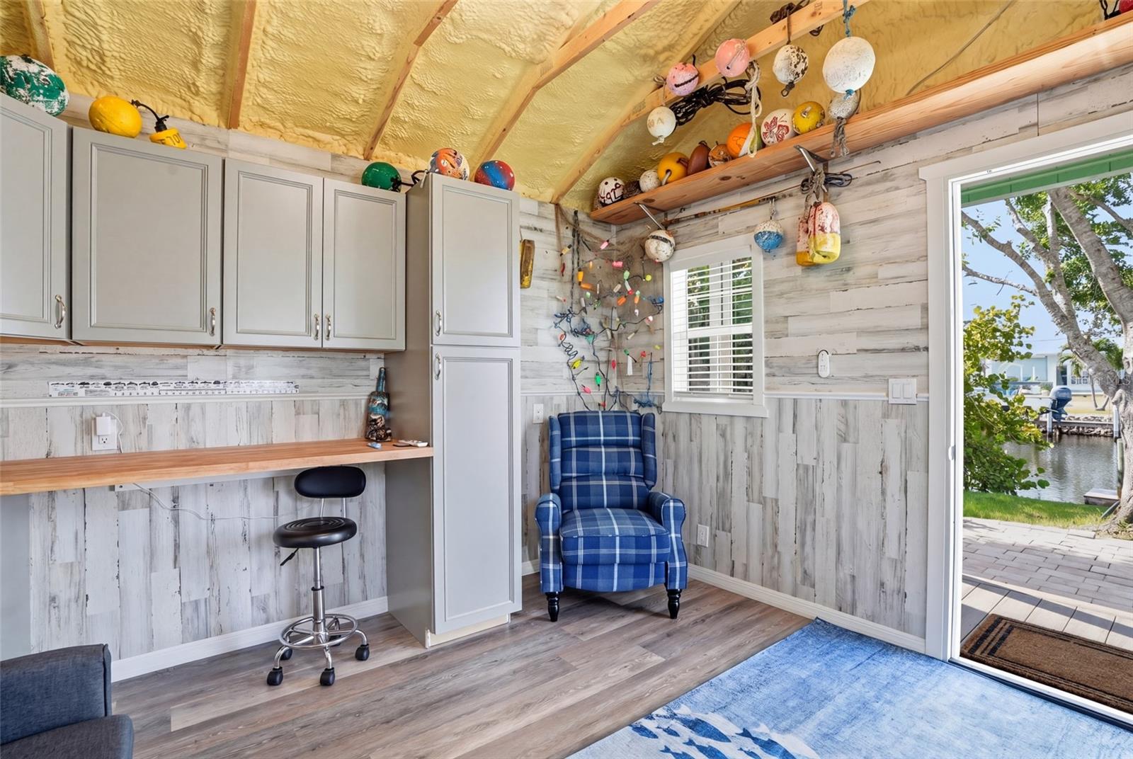 521 PEEPLES DR, PUNTA GORDA, FL, 33950