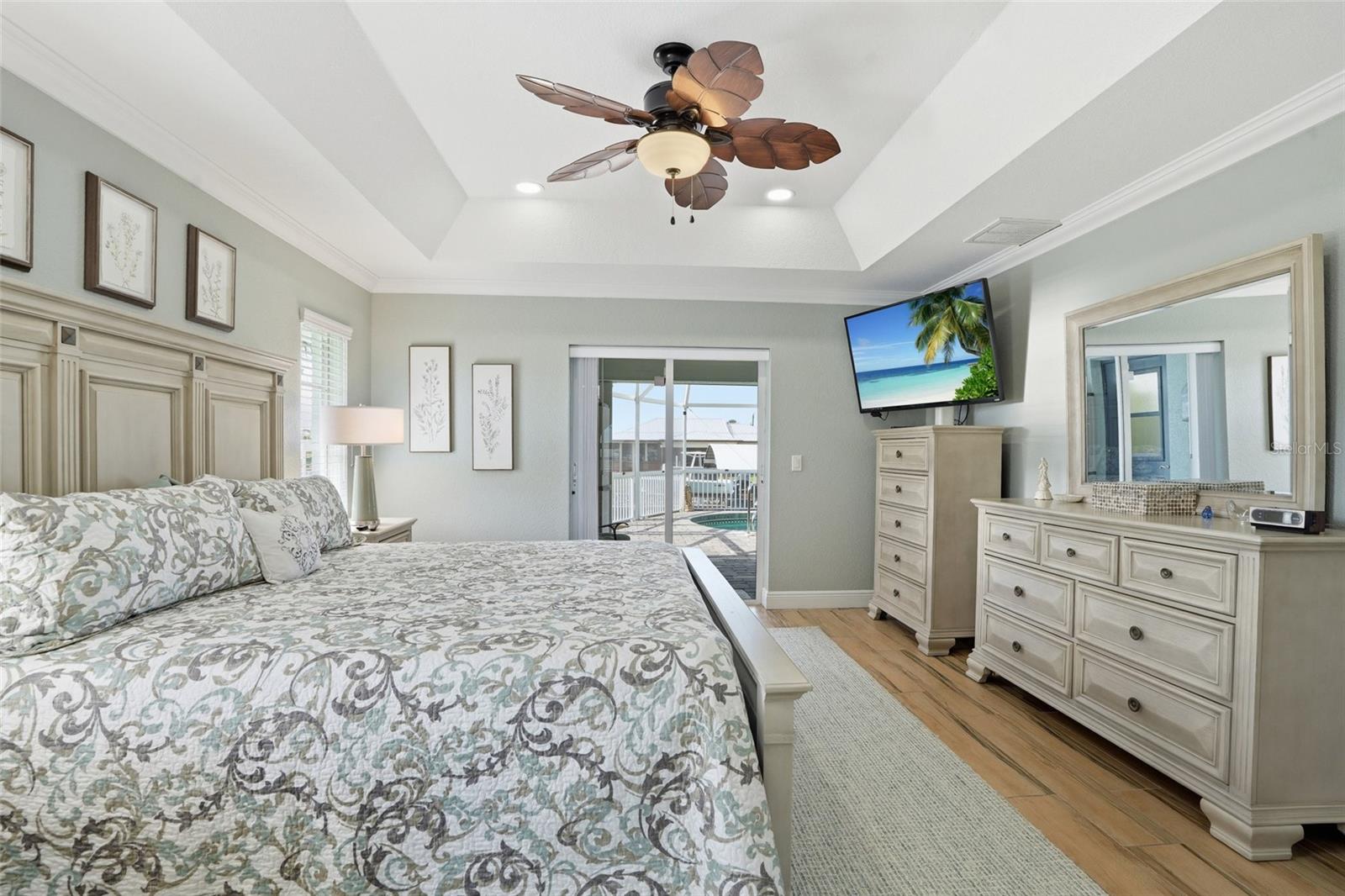 521 PEEPLES DR, PUNTA GORDA, FL, 33950