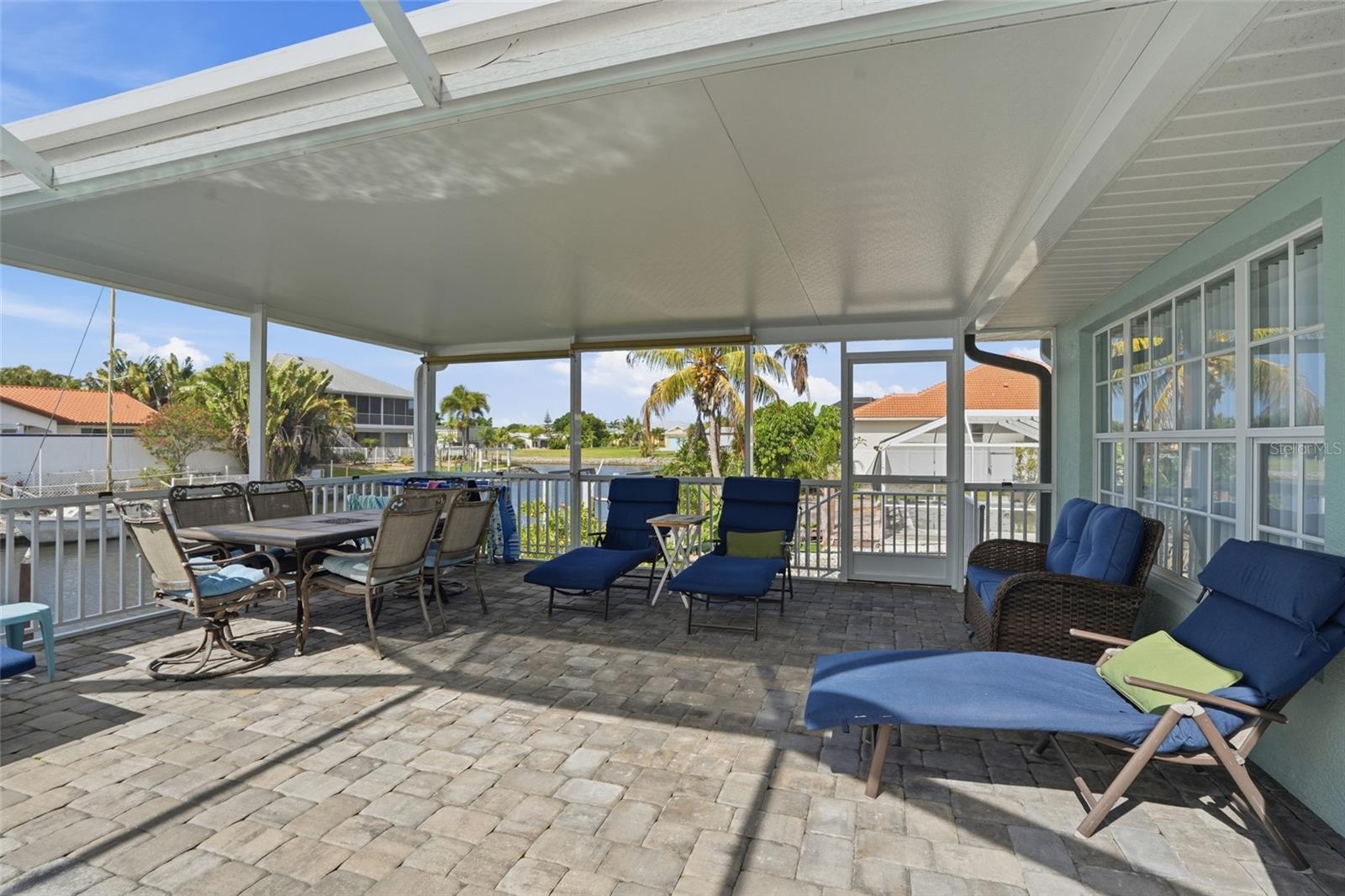 521 PEEPLES DR, PUNTA GORDA, FL, 33950