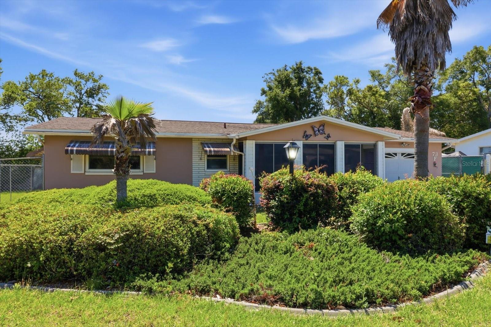 73 S TYLER ST, BEVERLY HILLS, FL, 34465