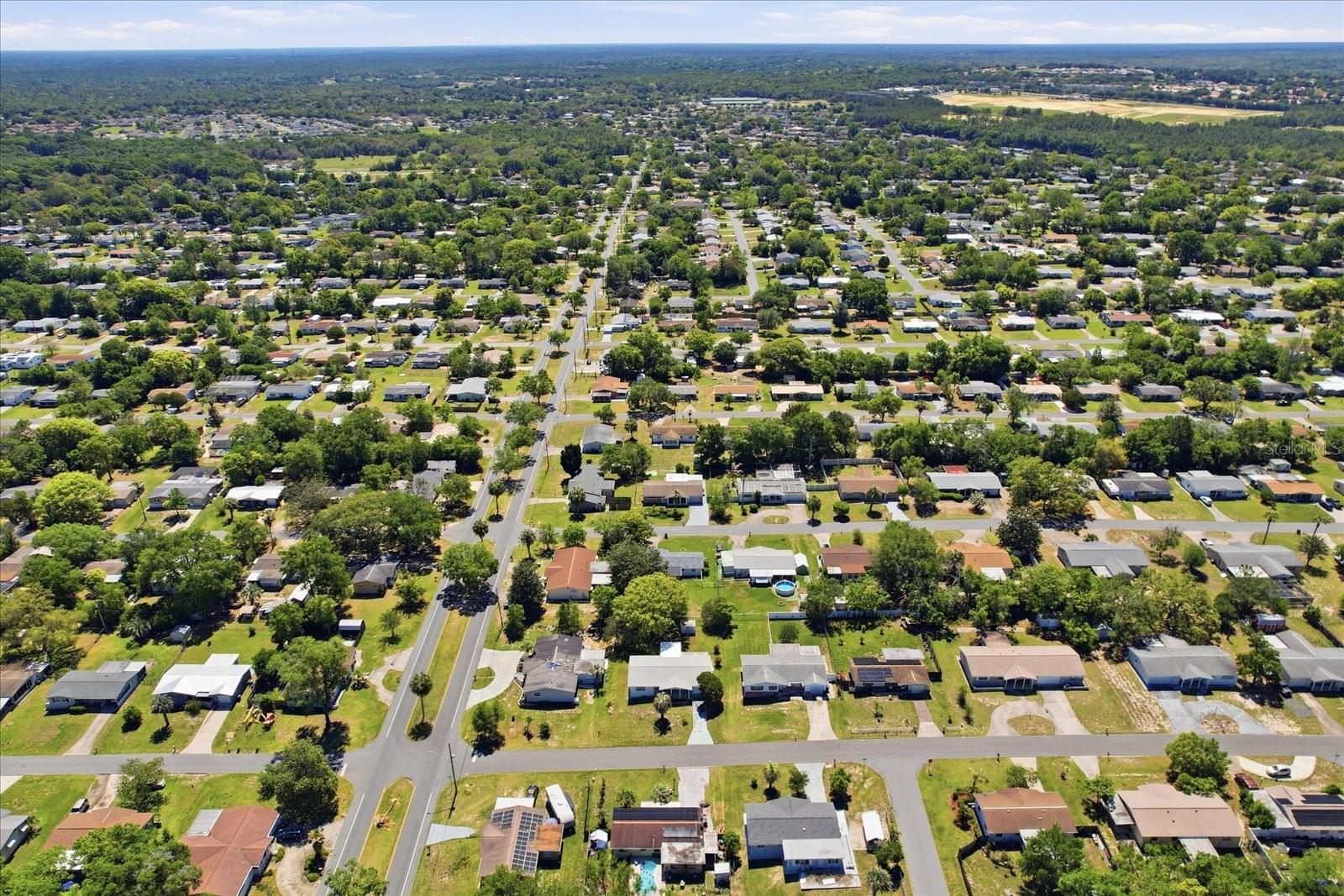 73 S TYLER ST, BEVERLY HILLS, FL, 34465