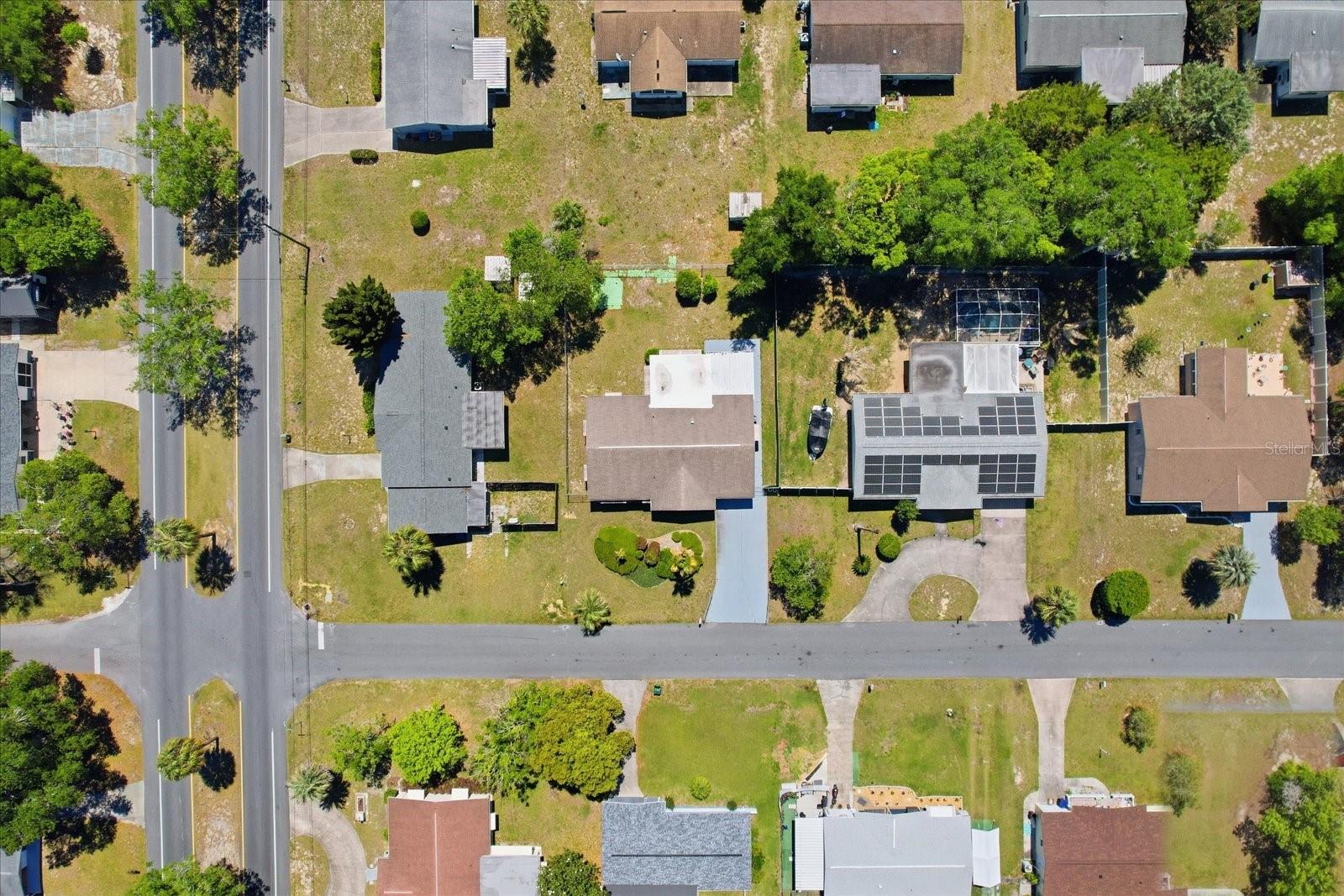 73 S TYLER ST, BEVERLY HILLS, FL, 34465