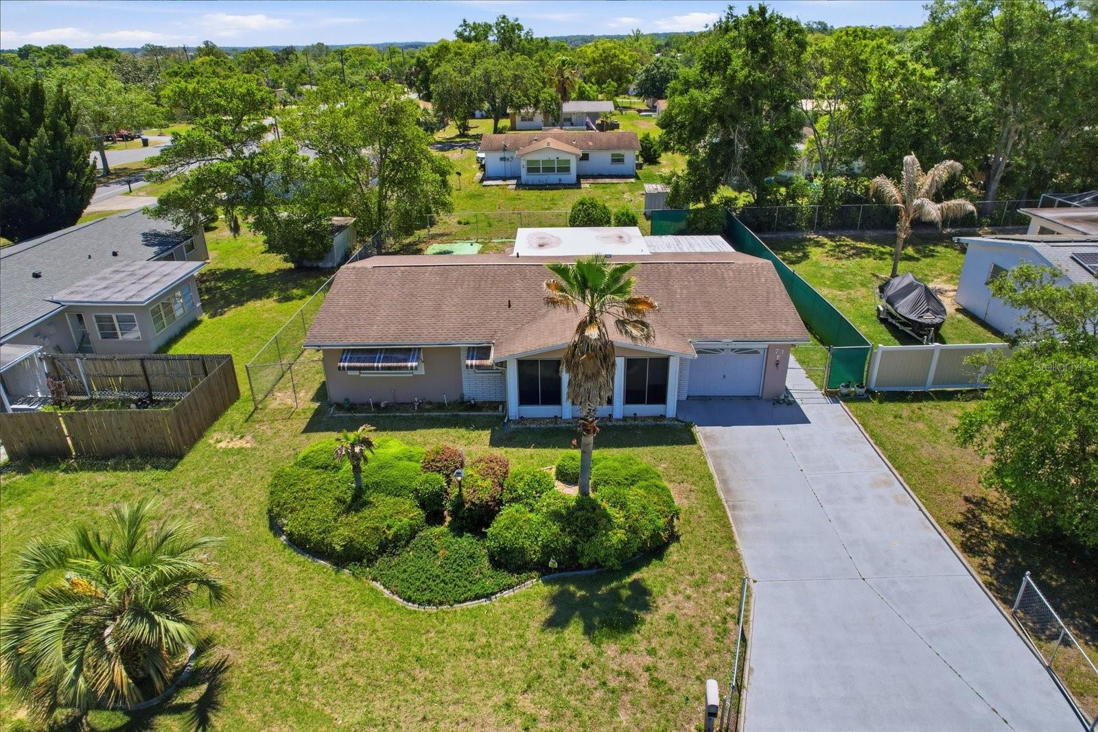 73 S TYLER ST, BEVERLY HILLS, FL, 34465