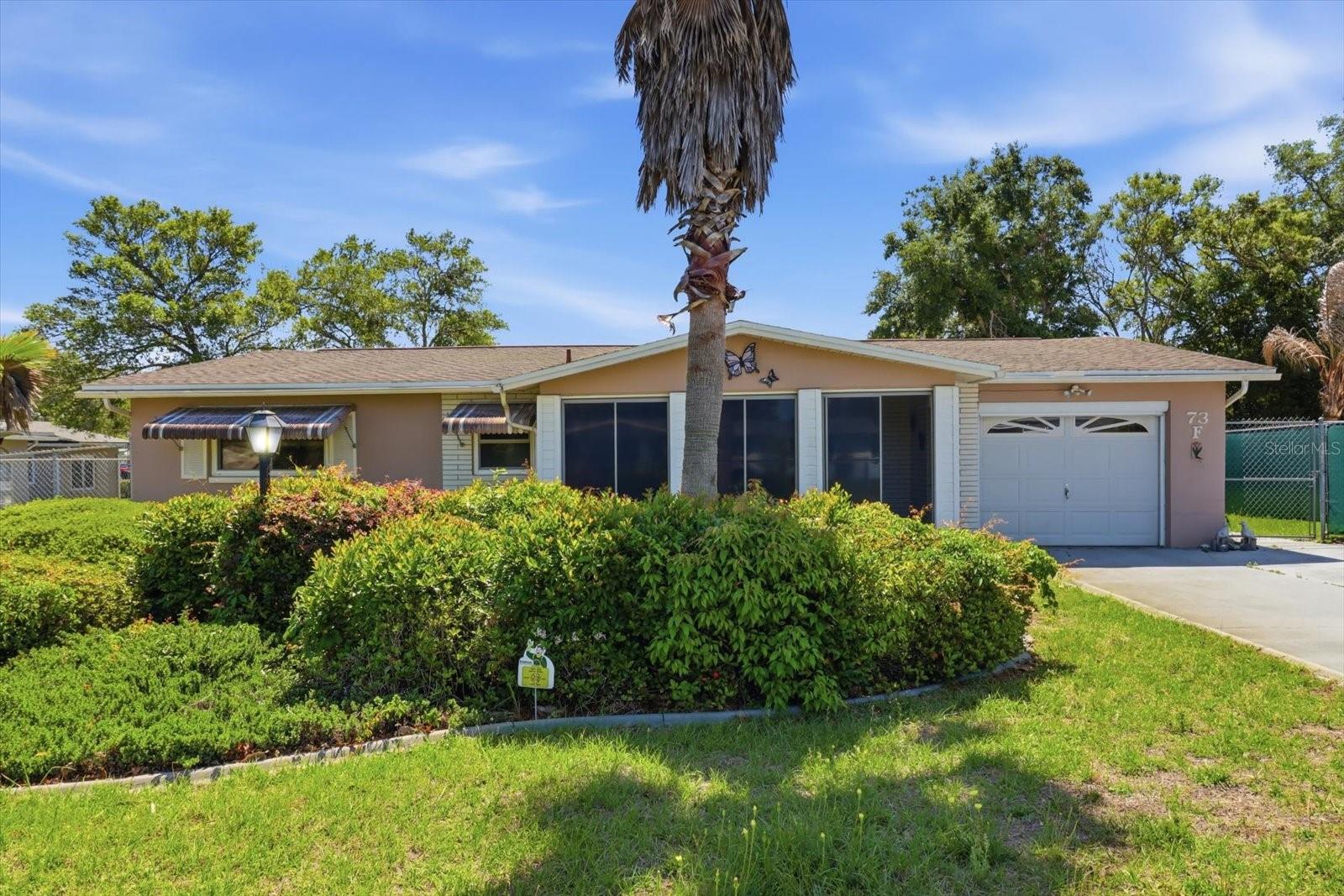 73 S TYLER ST, BEVERLY HILLS, FL, 34465