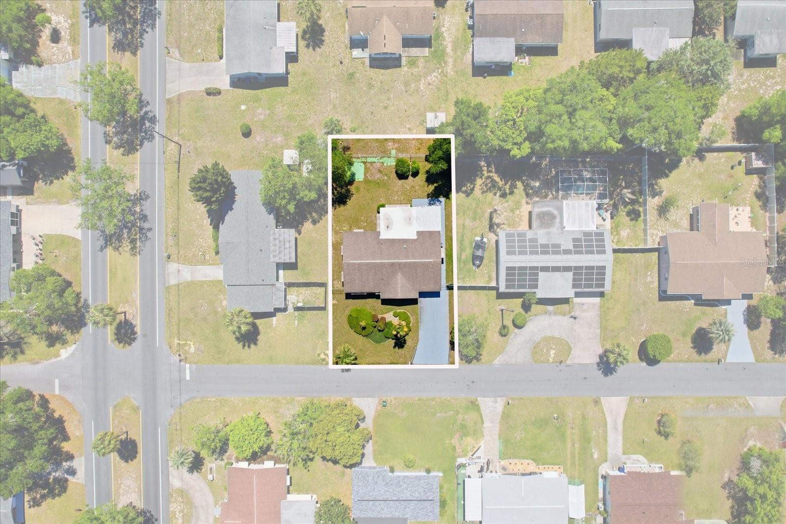 73 S TYLER ST, BEVERLY HILLS, FL, 34465