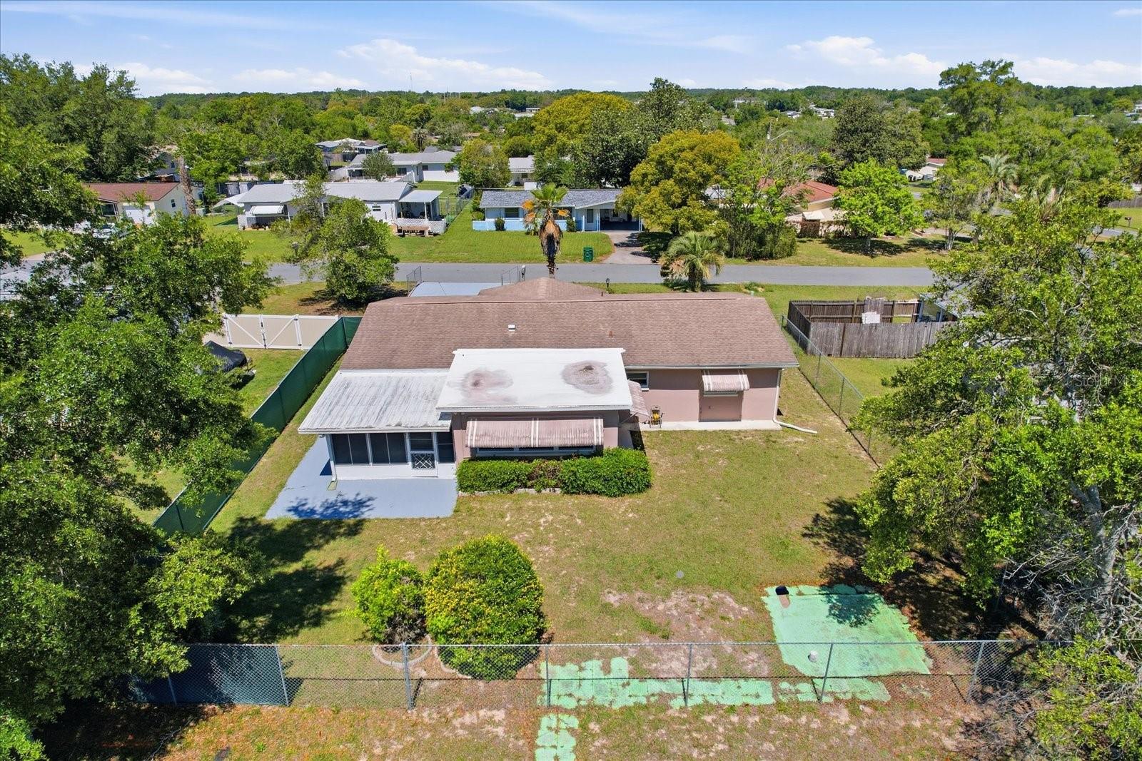 73 S TYLER ST, BEVERLY HILLS, FL, 34465