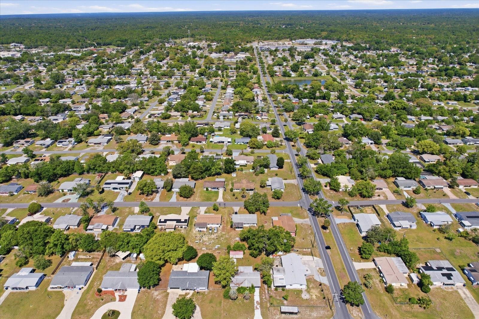 73 S TYLER ST, BEVERLY HILLS, FL, 34465