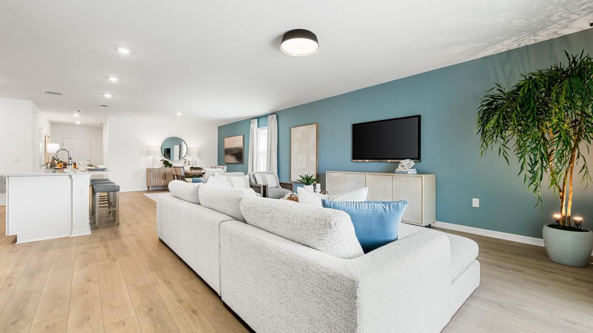 5430 ISLA SAONA DR, KISSIMMEE, FL, 34758