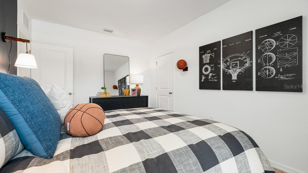 5430 ISLA SAONA DR, KISSIMMEE, FL, 34758