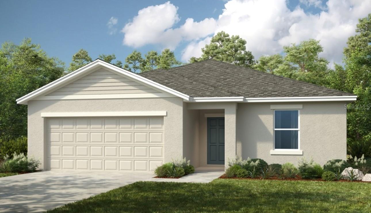 5430 ISLA SAONA DR, KISSIMMEE, FL, 34758