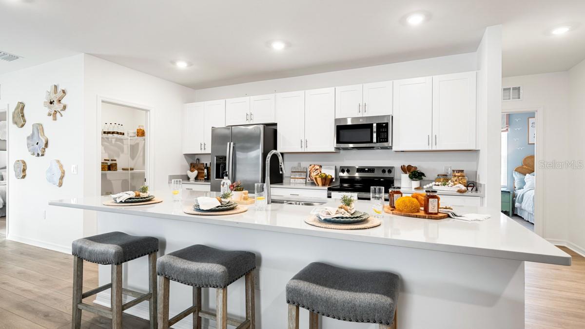 5430 ISLA SAONA DR, KISSIMMEE, FL, 34758