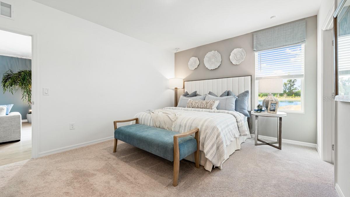 5430 ISLA SAONA DR, KISSIMMEE, FL, 34758