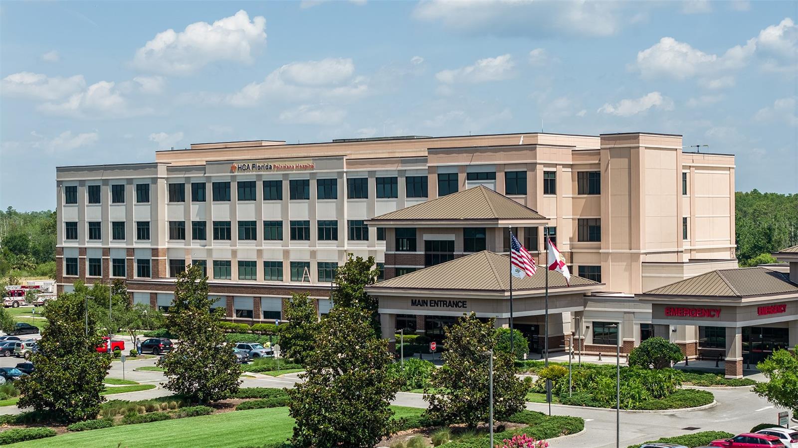 5430 ISLA SAONA DR, KISSIMMEE, FL, 34758