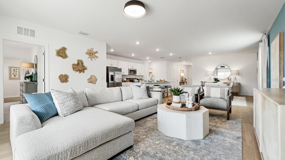 5430 ISLA SAONA DR, KISSIMMEE, FL, 34758