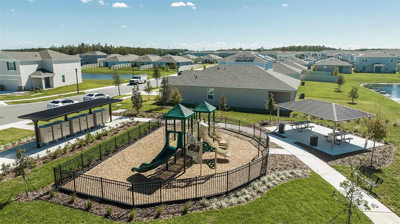 5430 ISLA SAONA DR, KISSIMMEE, FL, 34758