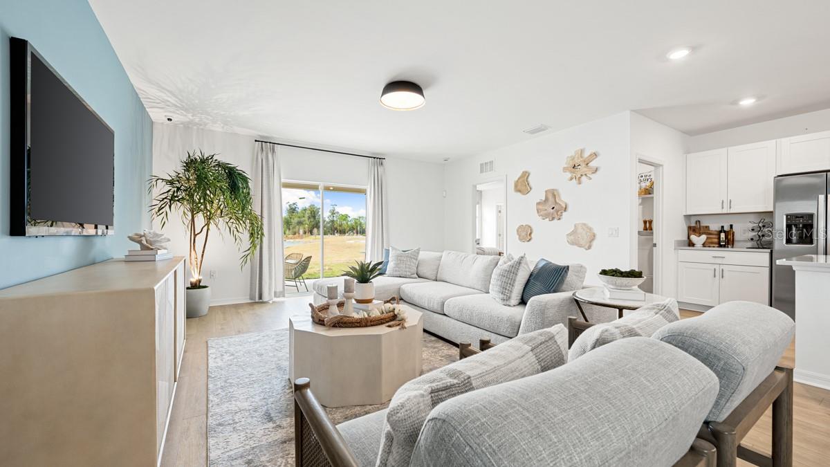 5430 ISLA SAONA DR, KISSIMMEE, FL, 34758