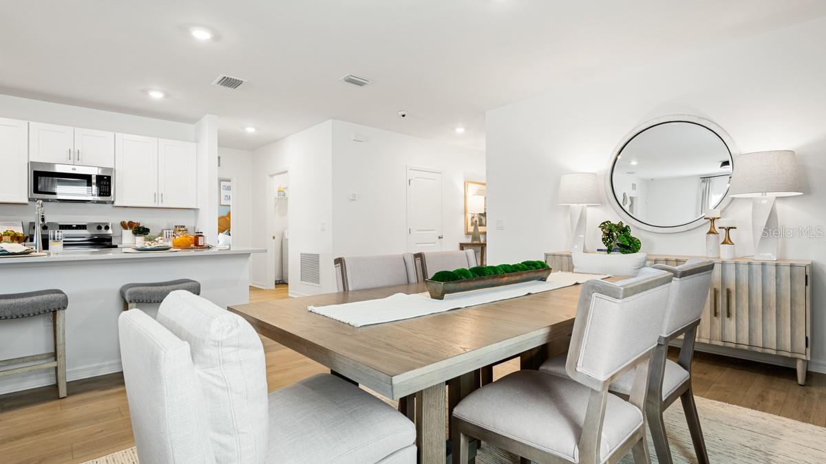 5430 ISLA SAONA DR, KISSIMMEE, FL, 34758