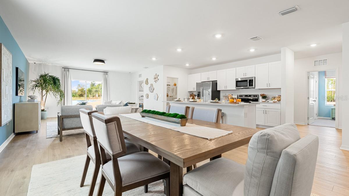 5430 ISLA SAONA DR, KISSIMMEE, FL, 34758