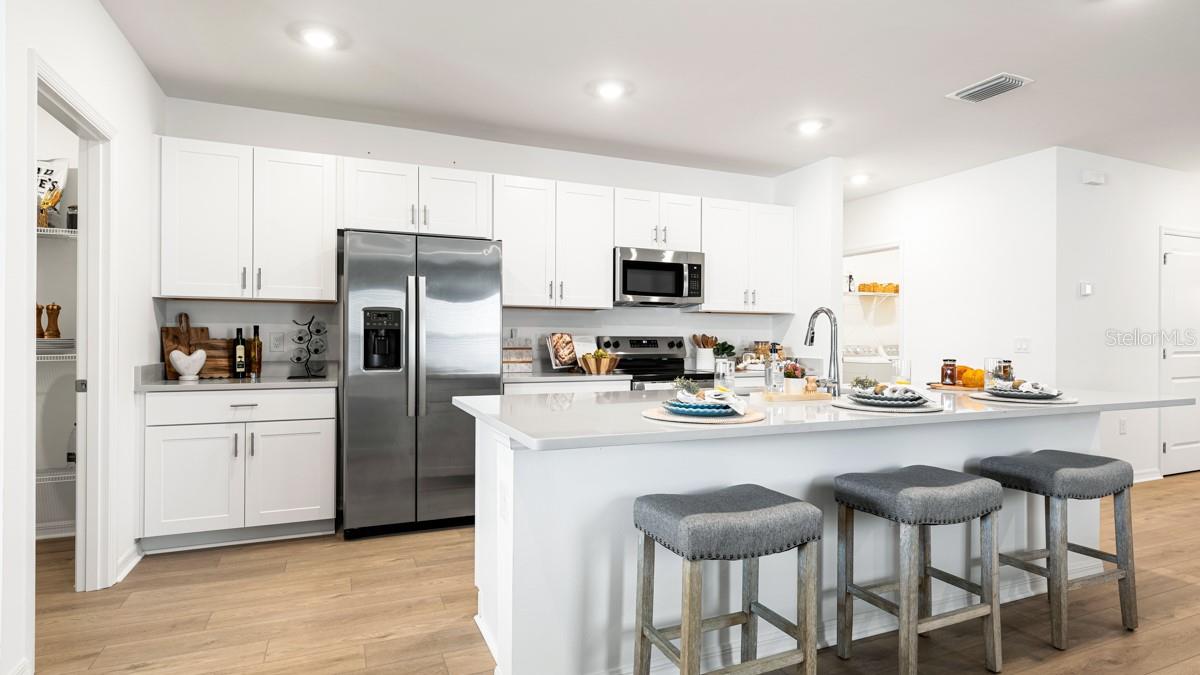 5430 ISLA SAONA DR, KISSIMMEE, FL, 34758