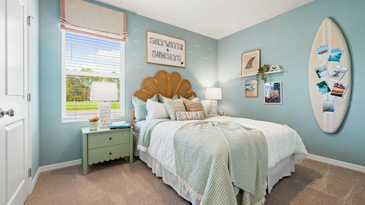 5430 ISLA SAONA DR, KISSIMMEE, FL, 34758