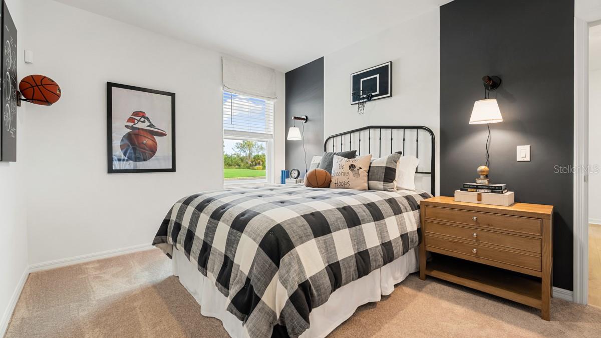 5430 ISLA SAONA DR, KISSIMMEE, FL, 34758