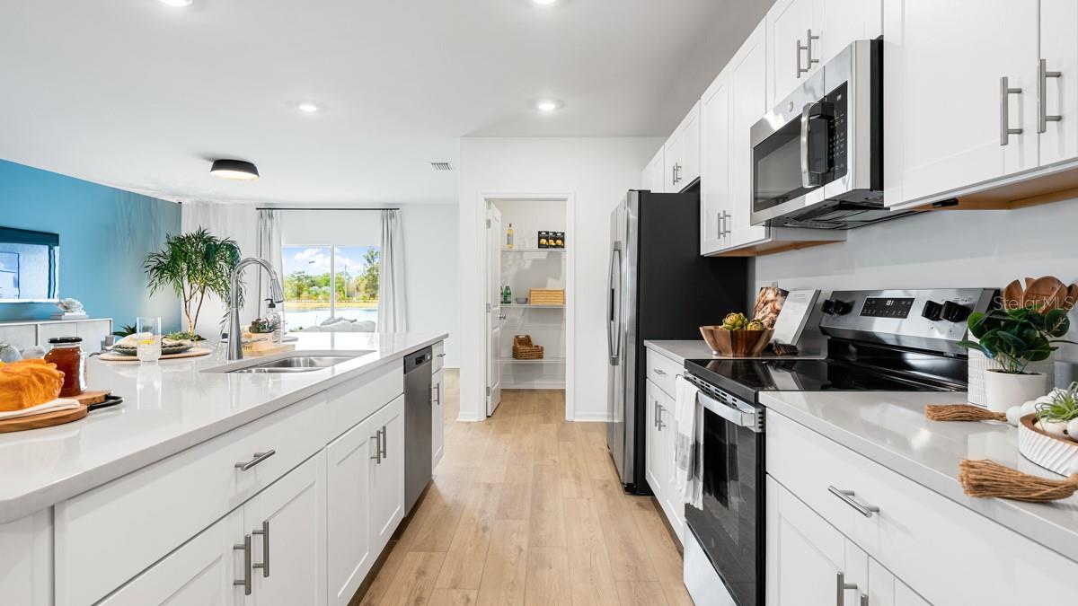 5430 ISLA SAONA DR, KISSIMMEE, FL, 34758