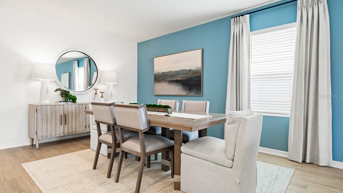 5430 ISLA SAONA DR, KISSIMMEE, FL, 34758