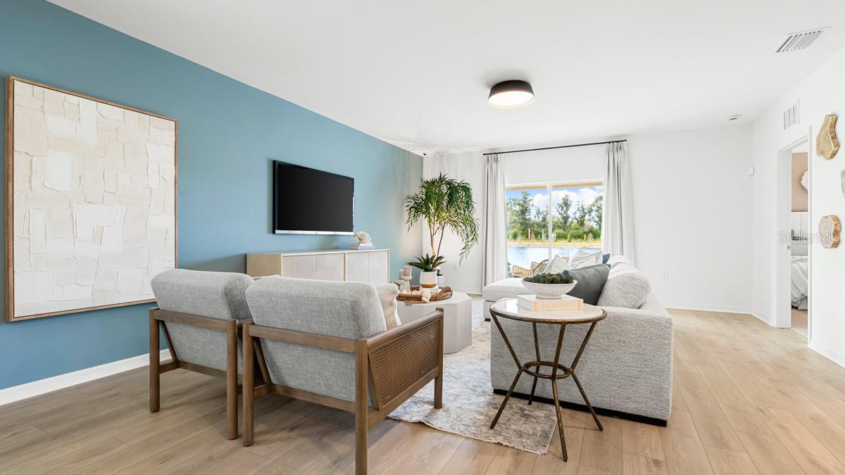 5430 ISLA SAONA DR, KISSIMMEE, FL, 34758