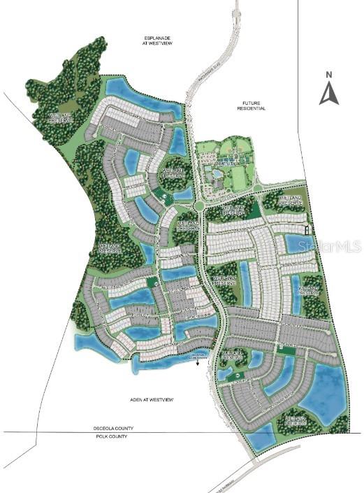 5430 ISLA SAONA DR, KISSIMMEE, FL, 34758