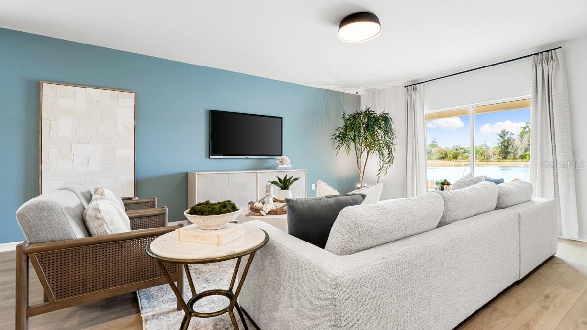 5430 ISLA SAONA DR, KISSIMMEE, FL, 34758