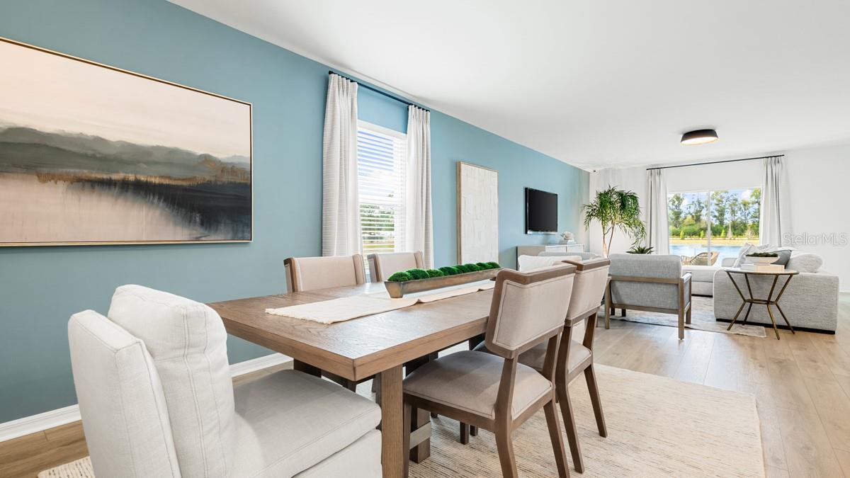 5430 ISLA SAONA DR, KISSIMMEE, FL, 34758