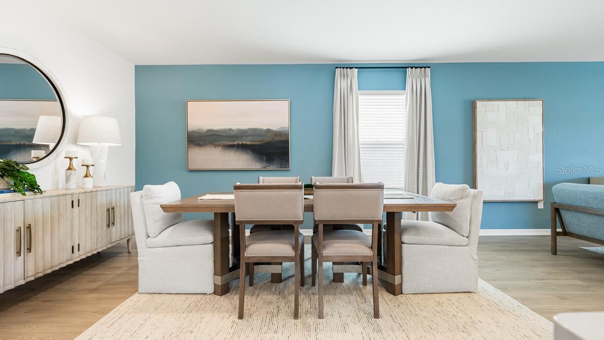 5430 ISLA SAONA DR, KISSIMMEE, FL, 34758