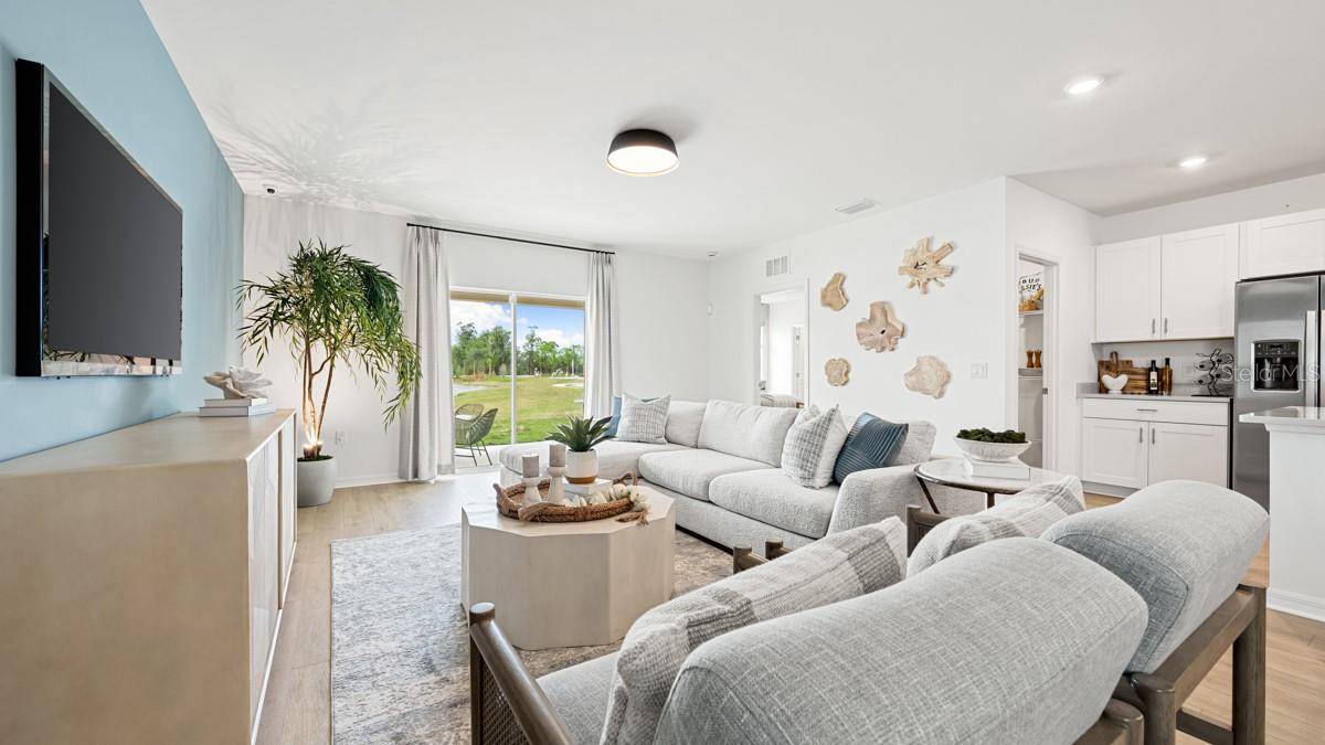 5430 ISLA SAONA DR, KISSIMMEE, FL, 34758