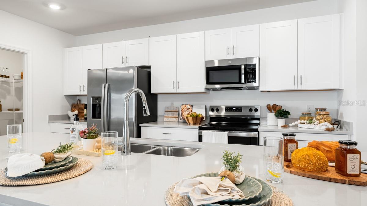 5430 ISLA SAONA DR, KISSIMMEE, FL, 34758