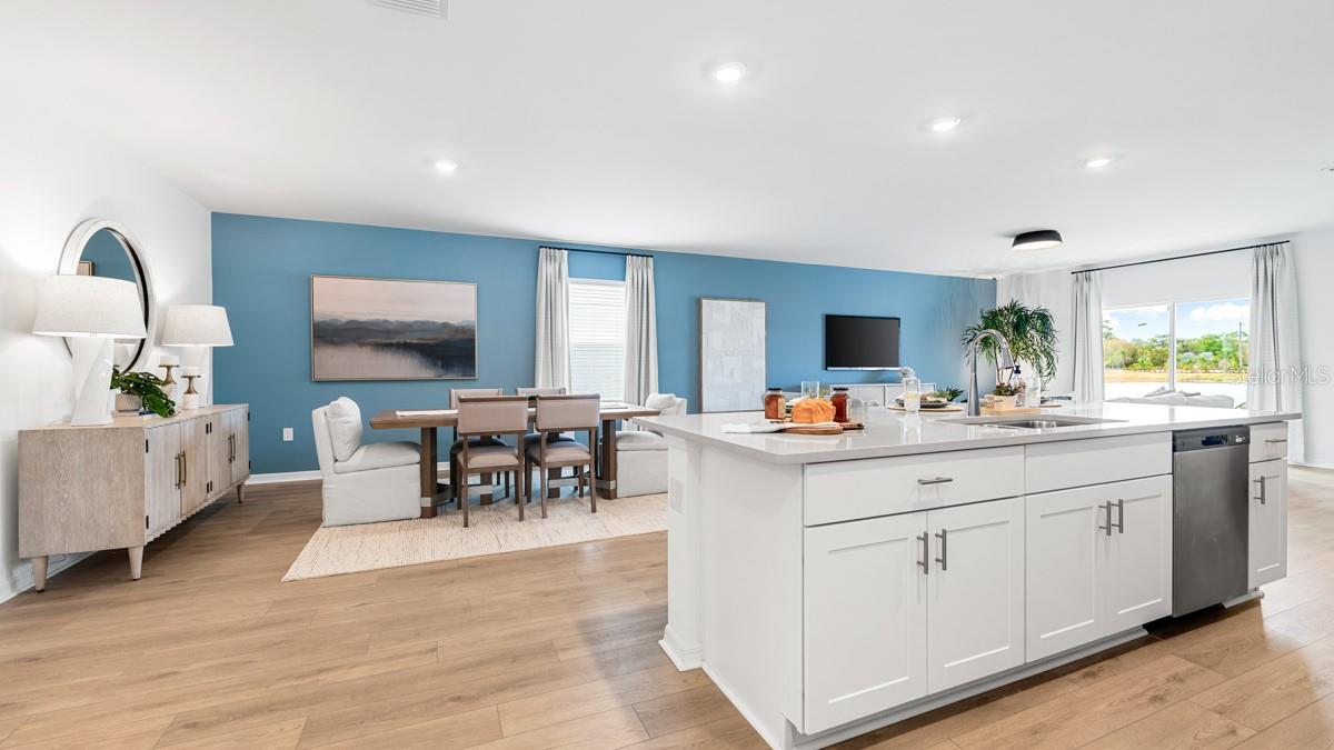 5430 ISLA SAONA DR, KISSIMMEE, FL, 34758