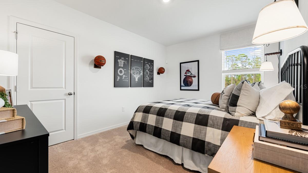 5430 ISLA SAONA DR, KISSIMMEE, FL, 34758