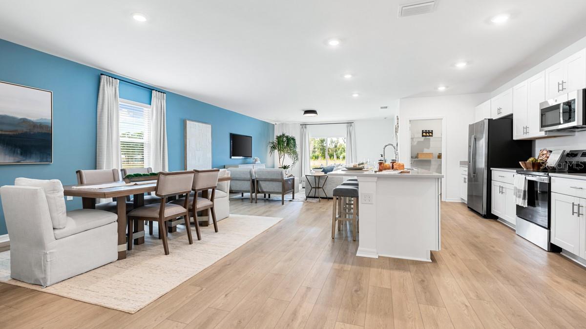 5430 ISLA SAONA DR, KISSIMMEE, FL, 34758