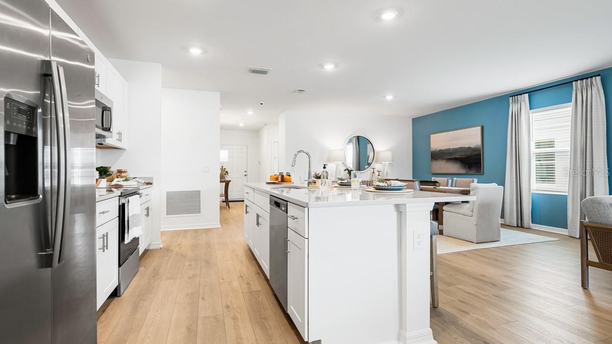 5430 ISLA SAONA DR, KISSIMMEE, FL, 34758