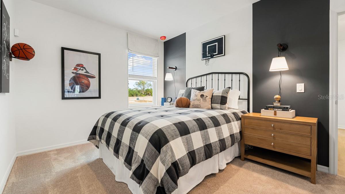 5430 ISLA SAONA DR, KISSIMMEE, FL, 34758