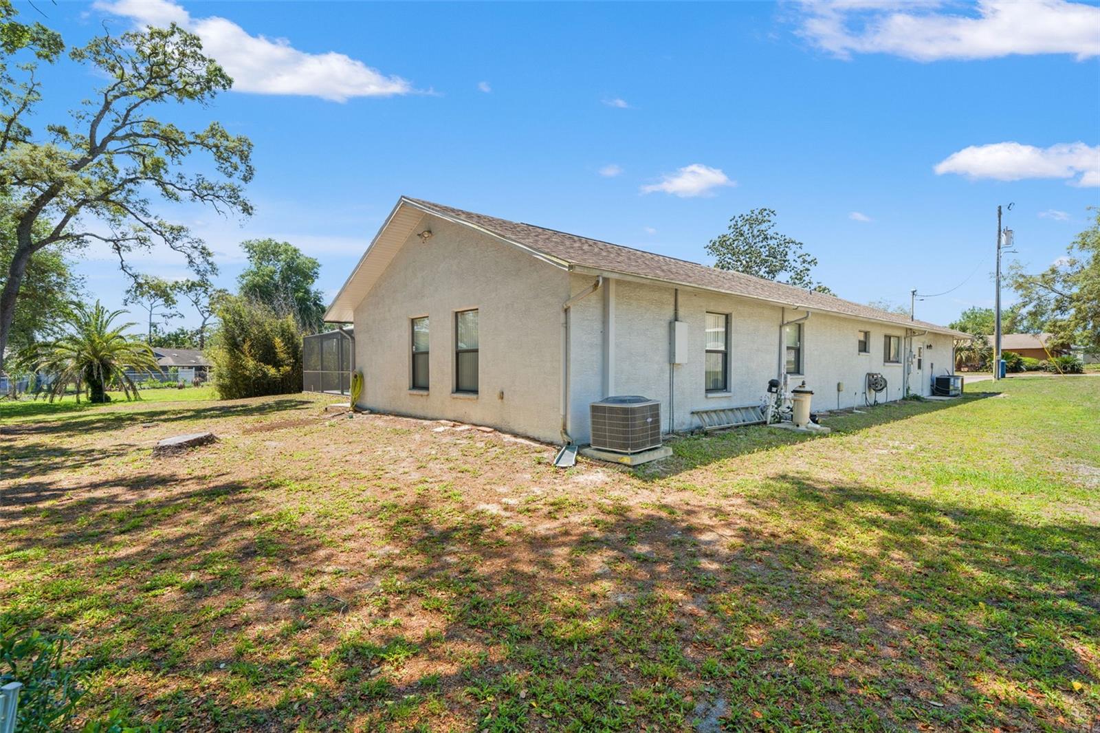 1268 BISHOP RD, SPRING HILL, FL, 34608