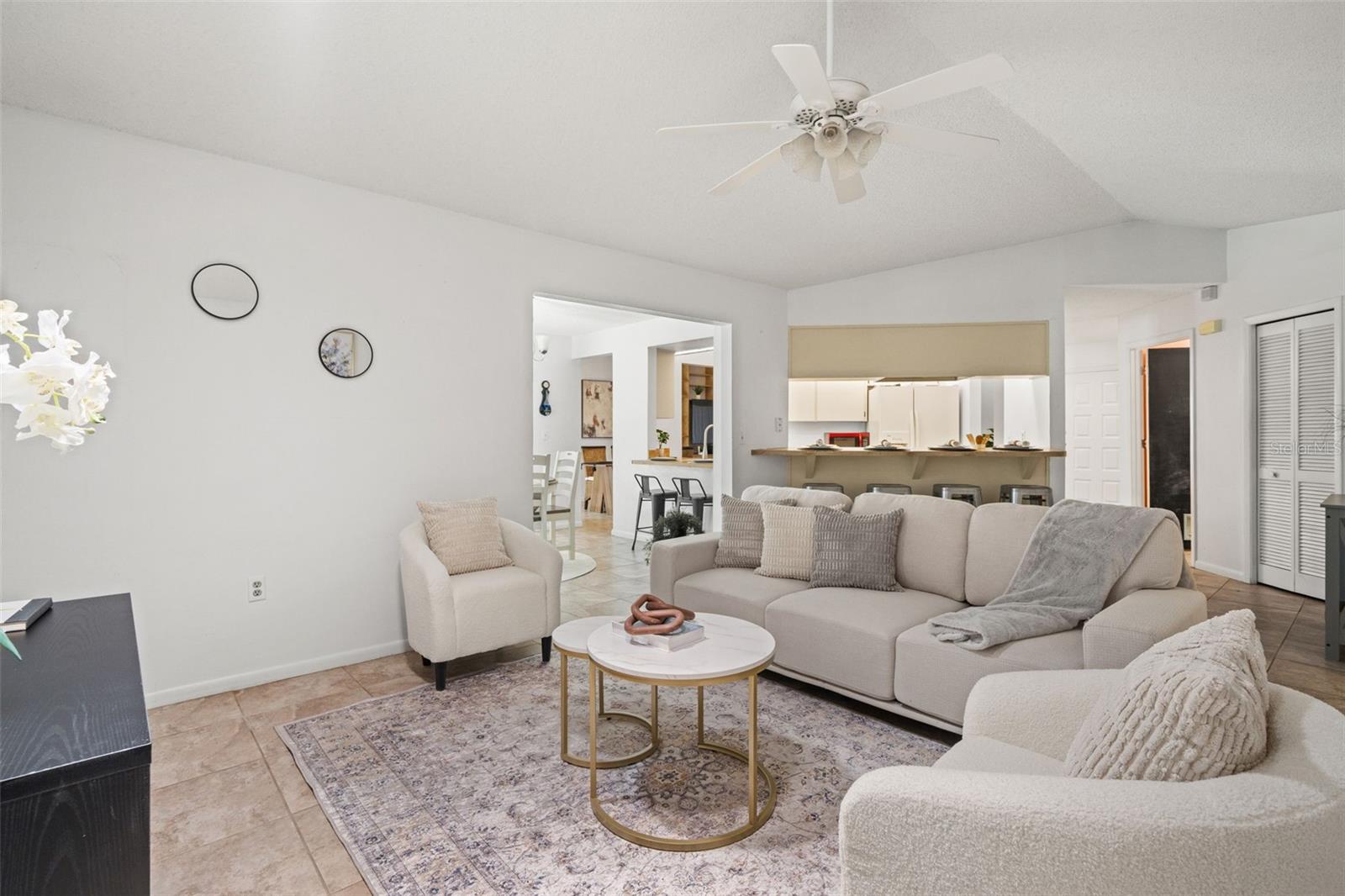 1268 BISHOP RD, SPRING HILL, FL, 34608