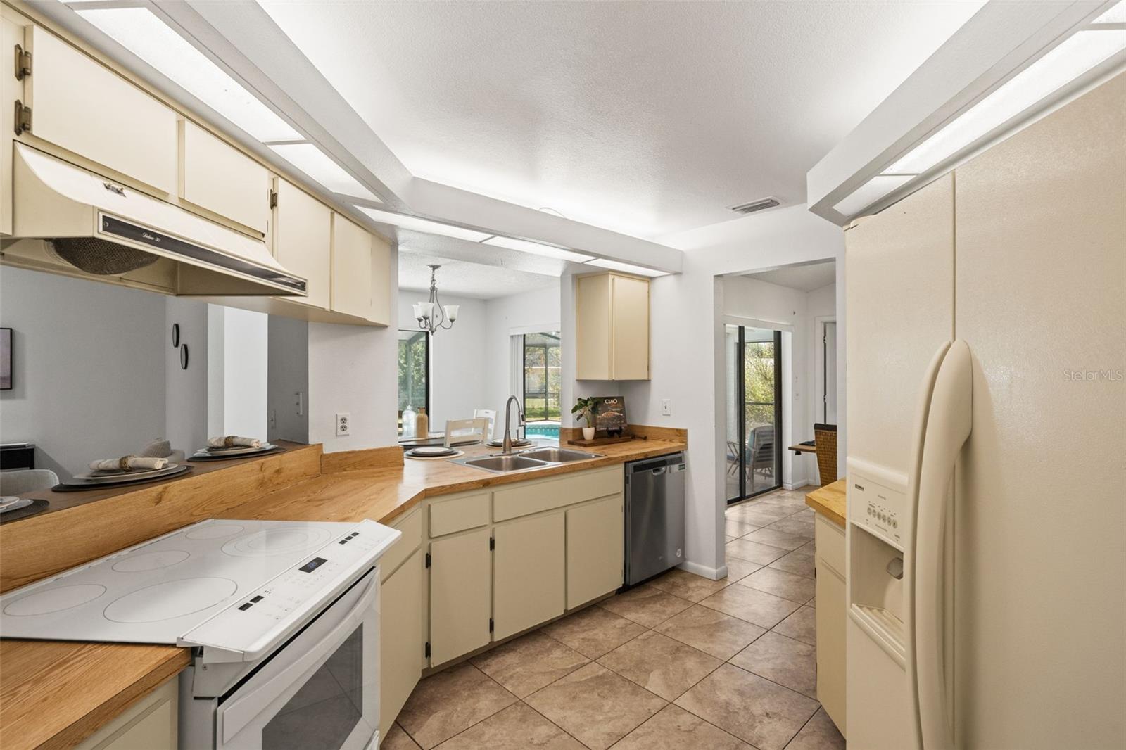 1268 BISHOP RD, SPRING HILL, FL, 34608