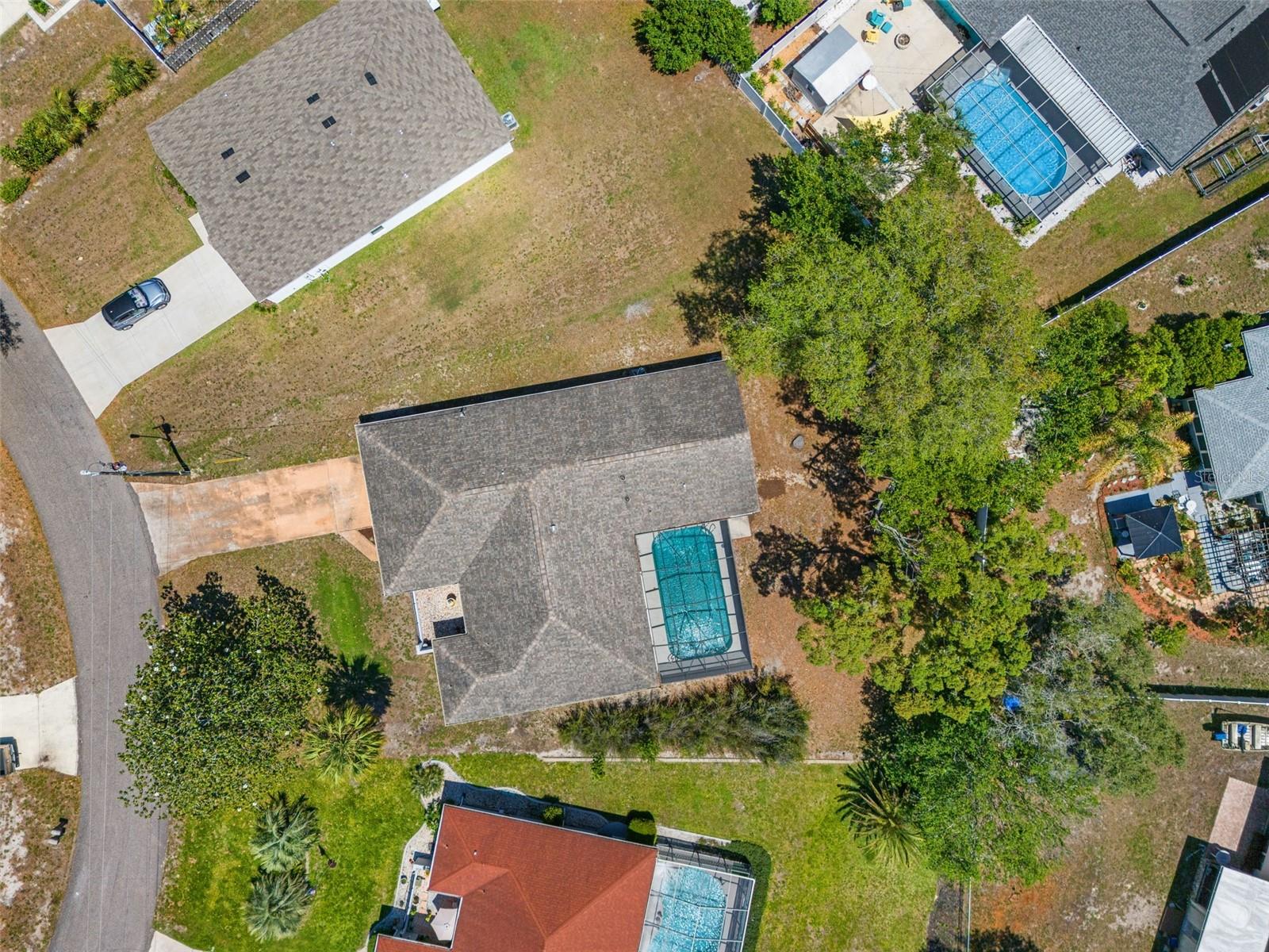 1268 BISHOP RD, SPRING HILL, FL, 34608