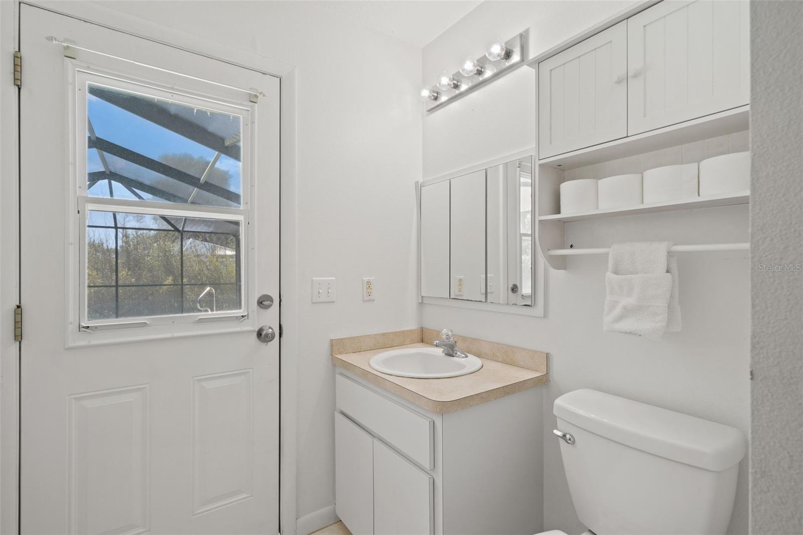 1268 BISHOP RD, SPRING HILL, FL, 34608