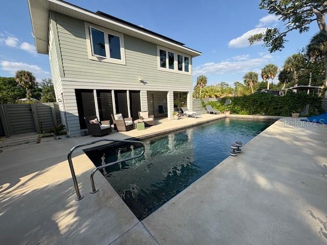 385 W COWLES ST, ENGLEWOOD, FL, 34223