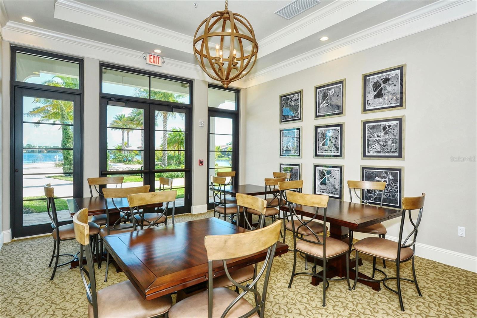 701 MARAVIYA BLVD, NOKOMIS, FL, 34275