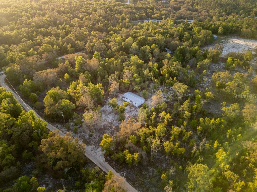 9591 NE 87TH PL, BRONSON, FL, 32621