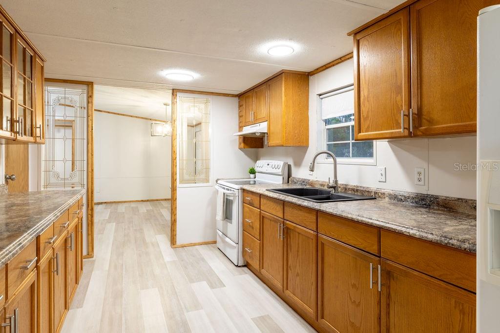 9591 NE 87TH PL, BRONSON, FL, 32621