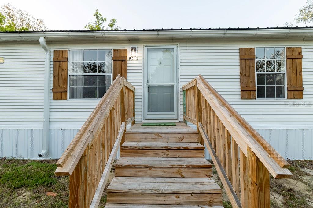 9591 NE 87TH PL, BRONSON, FL, 32621